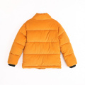 Cotton corduroy boys jackets